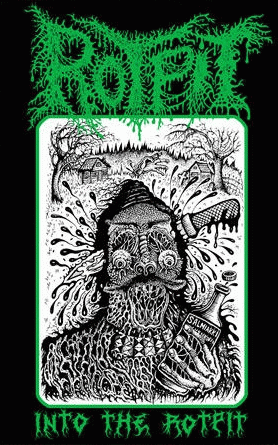 Rotpit : Into the Rotpit